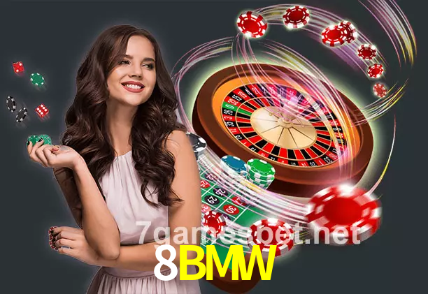 vivo no cassino 8BMW