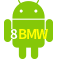 Aplicativo 8BMW para Android
