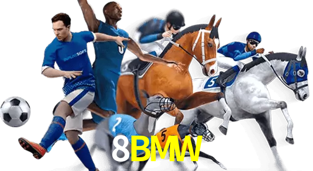 8BMW
