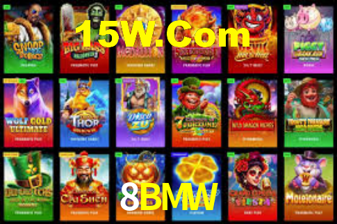 8BMW