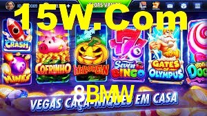 Welcome Bonus 8BMW