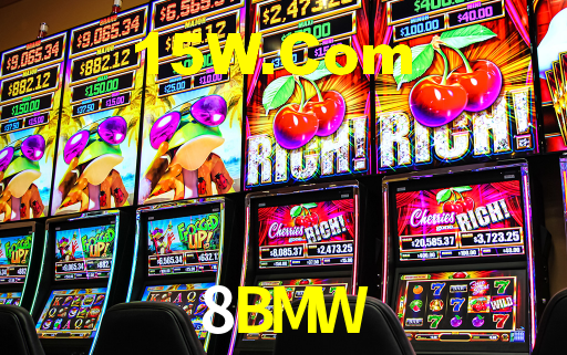 8BMW