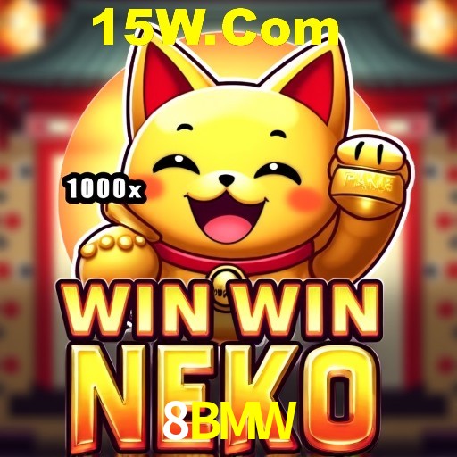 Descubra o Mundo do Cassino Online com 8BMW