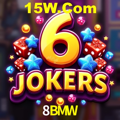 Desvendando o Mundo dos Jogos Virtuais na 8BMW