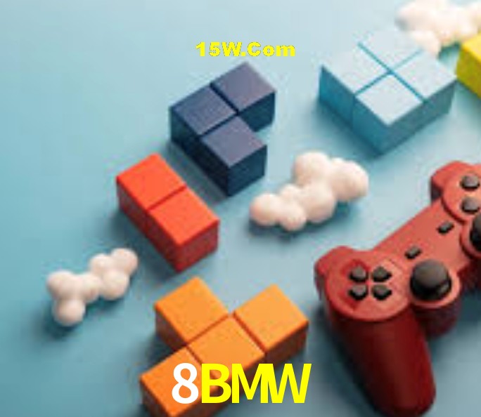 Diretório de Jogos 8BMW