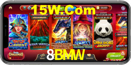 8bmw.com