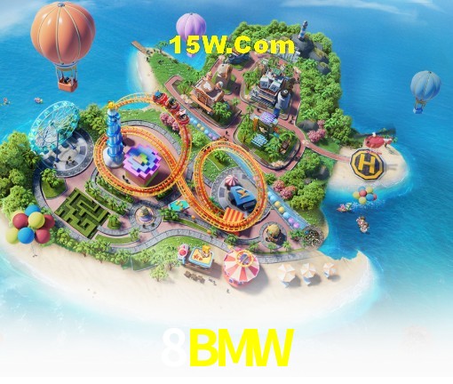 Jogos de Slot 8BMW
