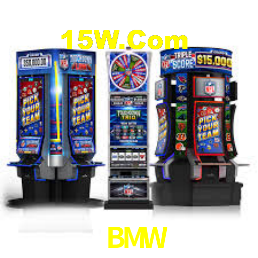8BMW
