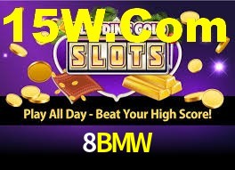 8BMW