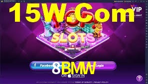 Live Casino 8BMW