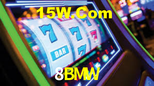 8BMW - Cassino Jogos Plataforma - 8bmw.com
