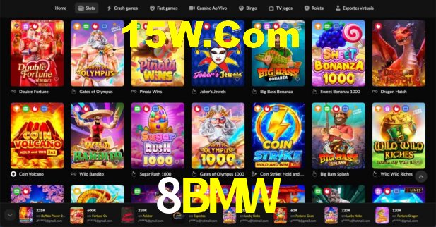 8BMW,8bmw.com