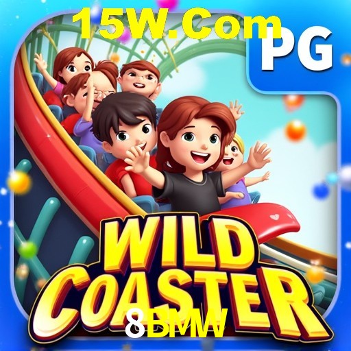 A Revolução dos Aplicativos de Jogos no 8BMW