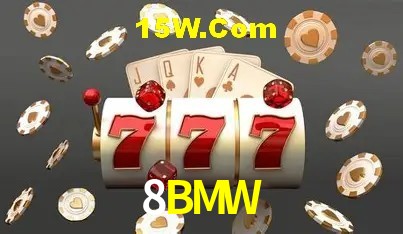 Promoções Sazonais 8BMW