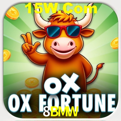 A Revolução dos Aplicativos de Jogos no 8BMW