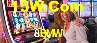 Roulette Table 8BMW