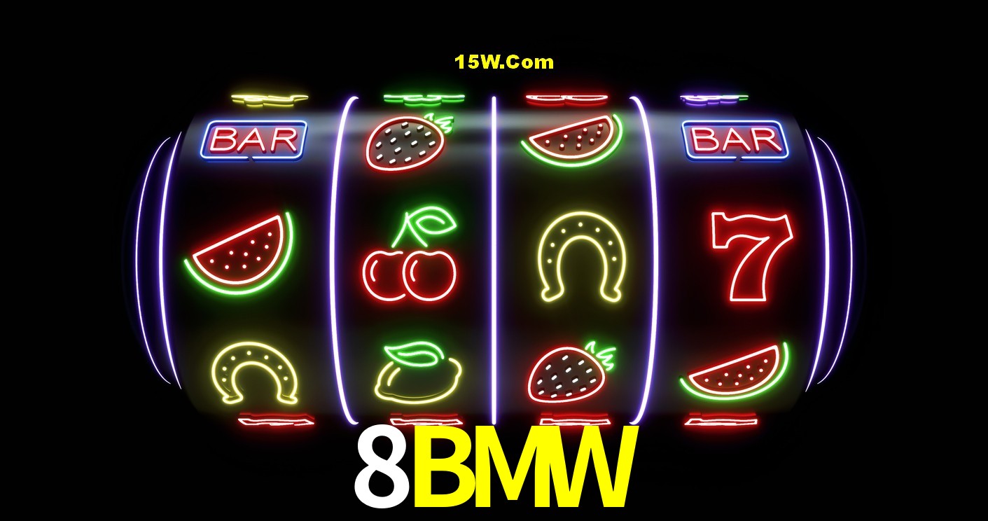 Platform Technology 8BMW