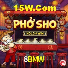 Slot Games 8BMW