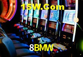 Game Providers 8BMW