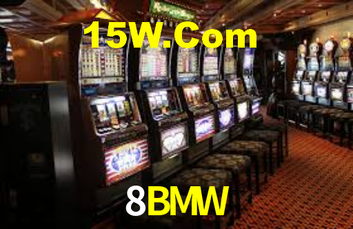 8BMW