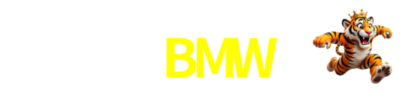 Logo da 8BMW